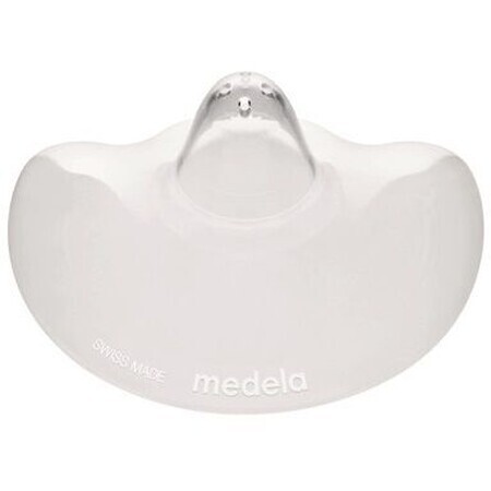 Medela silicon protectori L 2 buc