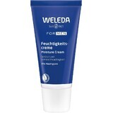 Weleda Feuchtigkeitsspendende Gesichtscreme für Männer 30 ml