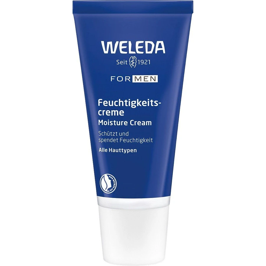 Weleda Moisturizing Facial Cream for Men 30 ml
