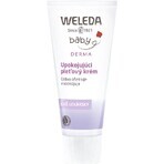 Weleda BABY Crema lenitiva per pelli molto sensibili 50 ml