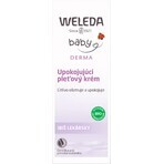 Weleda BABY Crema lenitiva per pelli molto sensibili 50 ml