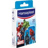 Hansaplast Marvel Pflaster 20 Stück