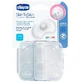 Chicco Paracapezzoli SkinToSkin Silicone S/M 2 pz.