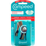 Compeed Plasture pentru bășici la călcâi 5 buc