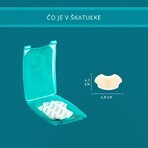 Compeed Plasture pentru bășici la călcâi 5 buc