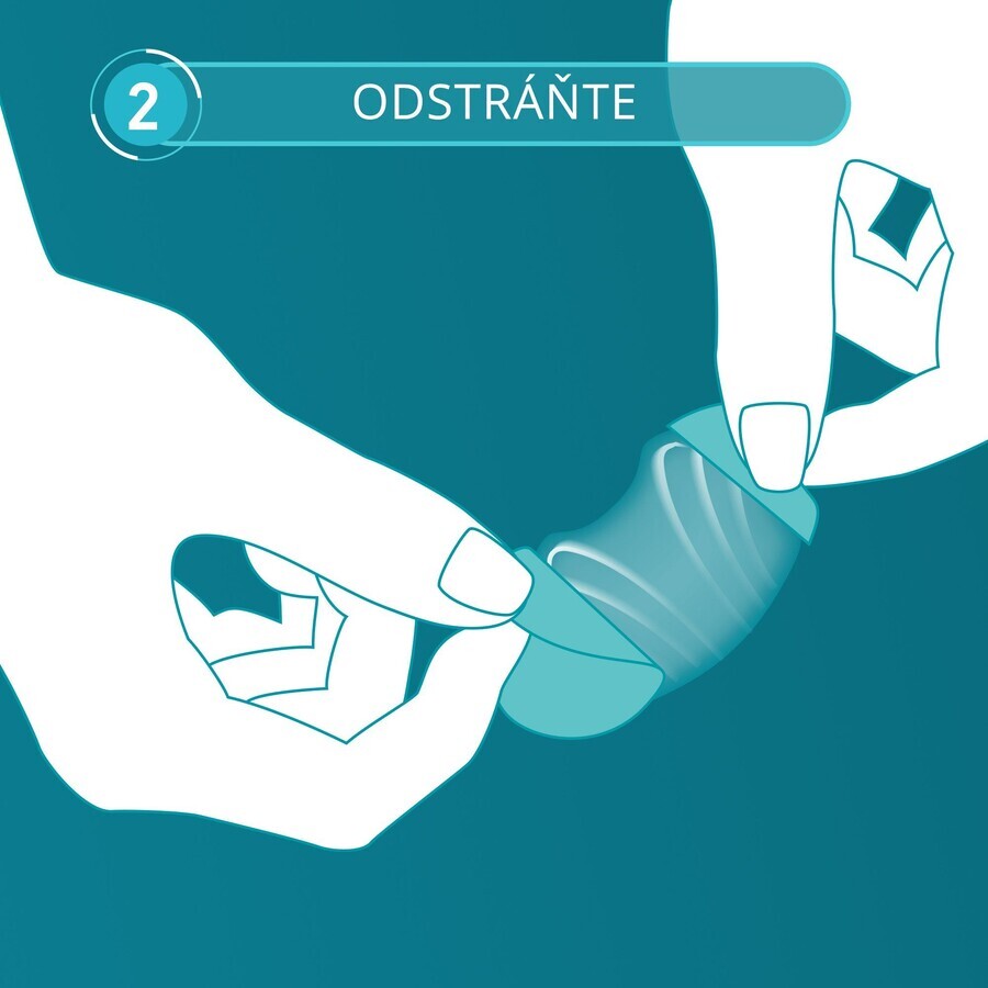 Compeed Plasture pentru bășici la călcâi 5 buc