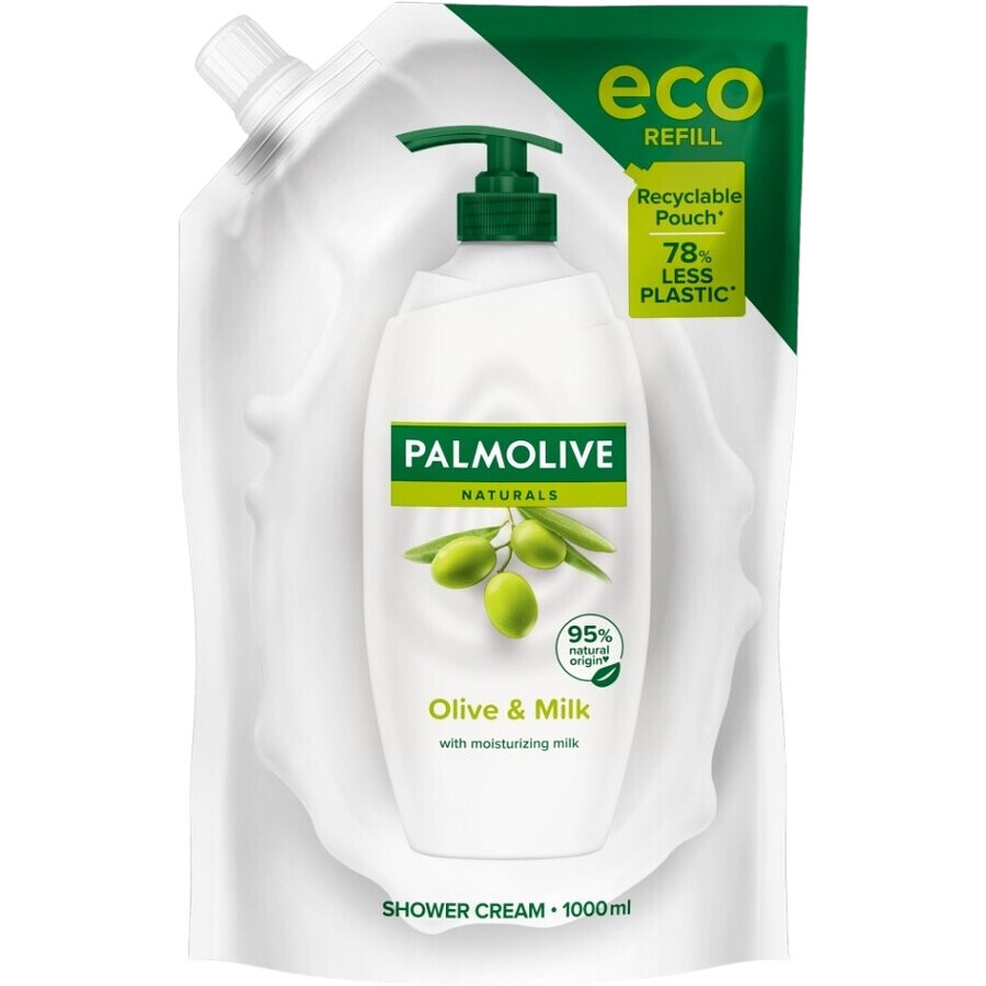 Palmolive Duschgel Olive & Milch 1000 ml