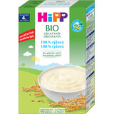 HiPP BIO Rice porridge cereal, 1 x 200 g