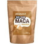 Allnature Maca poudre BIO RAW 200 g