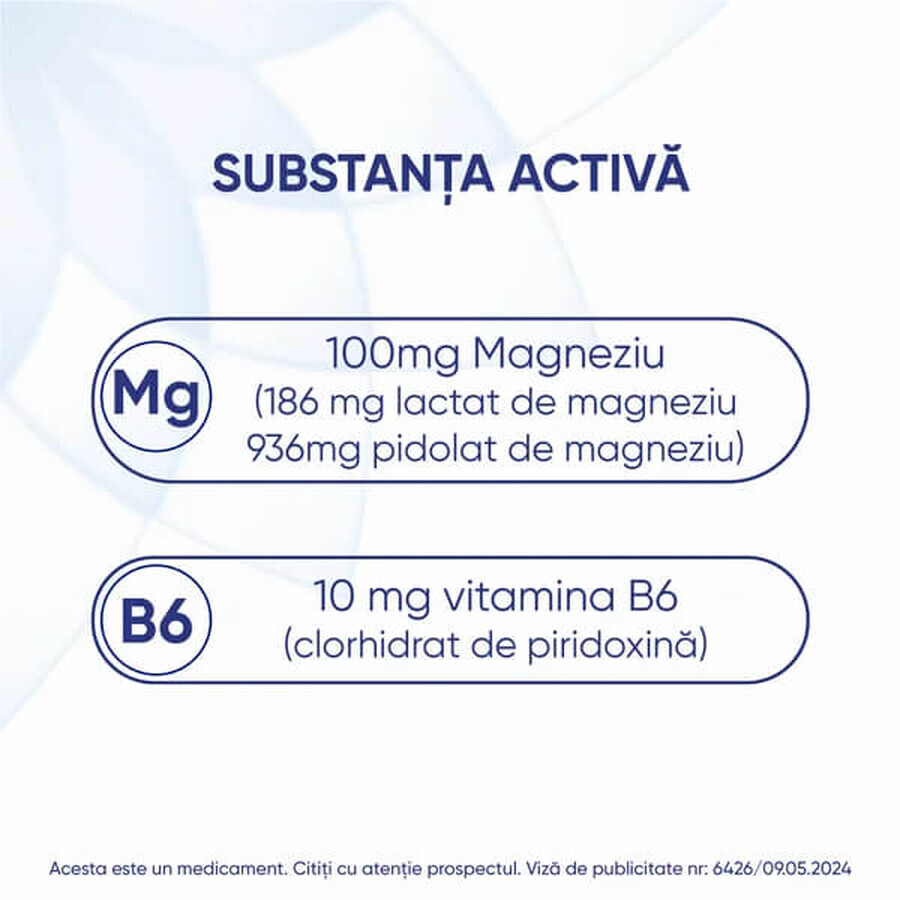 Magne B6 10 ml 10 vials