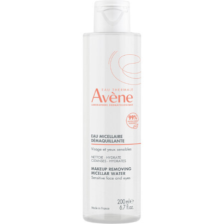 Avene Mizellenreinigungs-Reiniger 150 ml