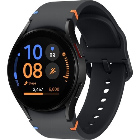 Samsung Galaxy Watch FE noir