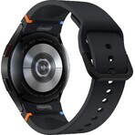 Samsung Galaxy Watch FE noir