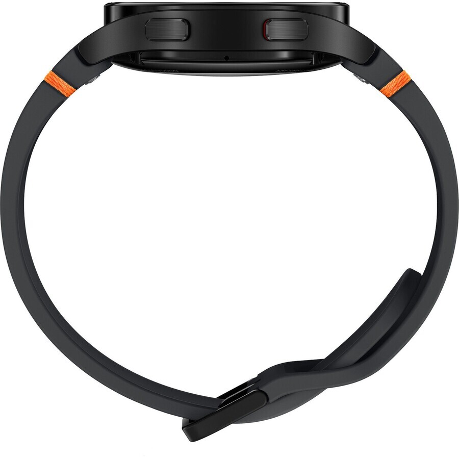 Samsung Galaxy Watch FE noir