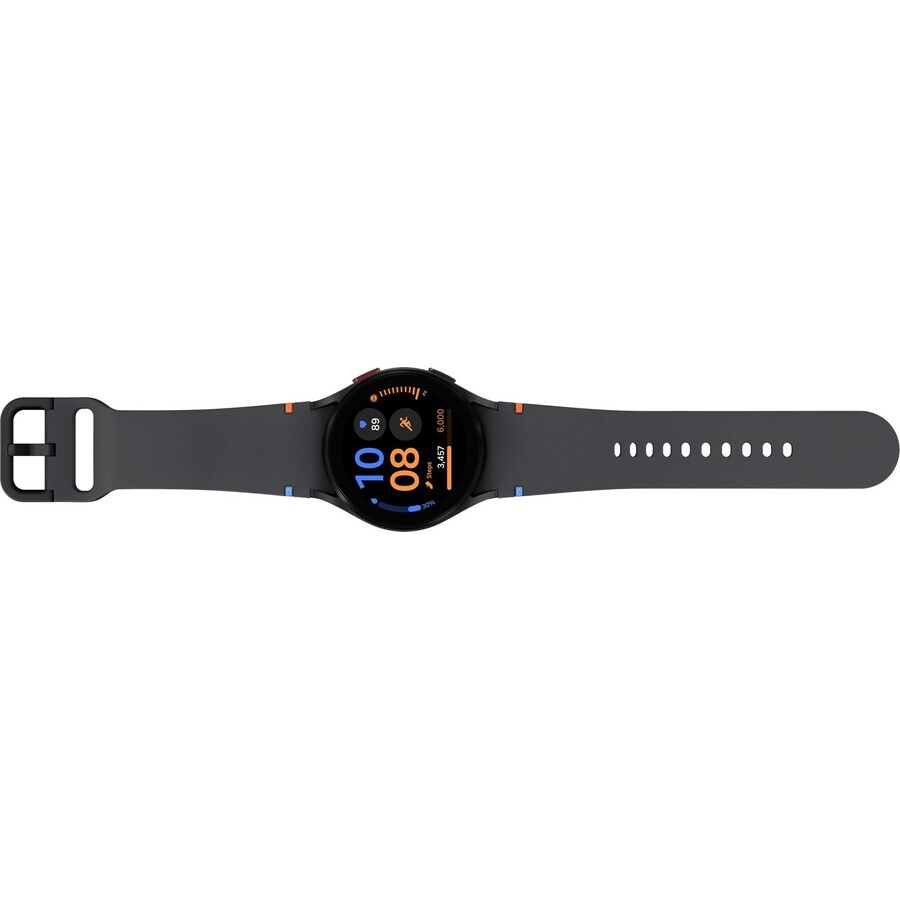 Samsung Galaxy Watch FE noir