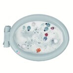 Baignoire gonflable Babymoov Aqua Dots