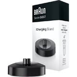 Braun Ladestation