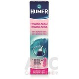 HUMER NASE HYGIENE Kinder-Nasenspray 100% Meerwasser 150 ml