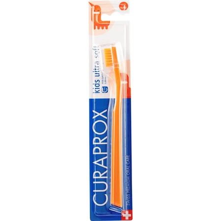 Curaprox CS 5500 Ultra soft KIDS, Toothbrush