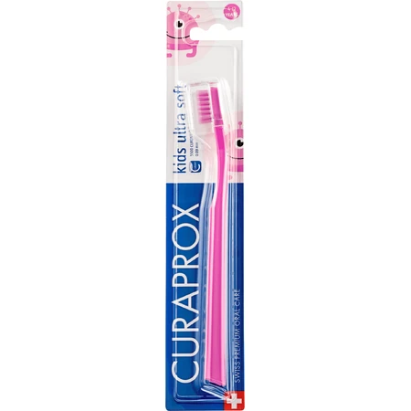 Curaprox CS 5500 Ultra soft KIDS, Toothbrush