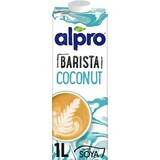 Alpro Barista Kokosnussgetränk 1 Liter