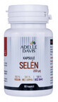 Adelle Davis Selen 200 mcg 60 Kapseln