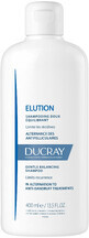 Ducray ELUTION Kopfhaut ausgleichendes Shampoo 400 ml