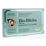 Pharma Nord BIO-BILOBA 60 tablets