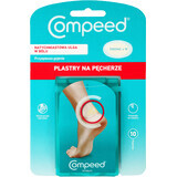 Compeed Plasture blister mediu 10 buc