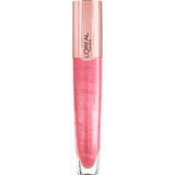 L'Oréal Paris Glow Paradise Balm in gloss 406 I Amplify lipstick 7 ml