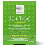 New Nordic Ear Tone - for good hearing 30 tablets