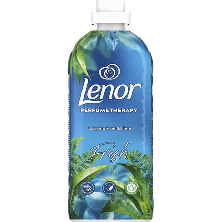 Lenor balsam de rufe Ocean 1200 ml