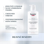 Eucerin AtopiControl Duschöl für trockene Haut 400 ml