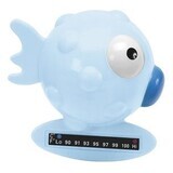 Chicco Blauwe Vissen Waterthermometer