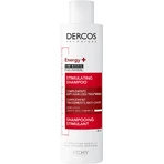 Vichy Dercos Energizing Firming Shampoo 200 ml