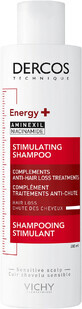 Vichy Dercos Energising Straffendes Shampoo 200 ml