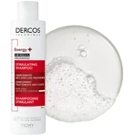 Vichy Dercos Energizing Firming Shampoo 200 ml