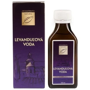Hanus Agua de Lavanda 100 ml