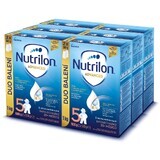 Nutrilon 5 latte in polvere per neonati 6 x 1000 g