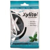 Miradent Xylitol Lozenges Menthol 26 pcs