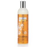 Natura Siberica Natura Estonica-Shampoo für kraftloses und geschädigtes Haar mit Vitamin C 400ml