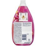 Coccolino Fuchsia passion Wäschepflegemittel 870 ml