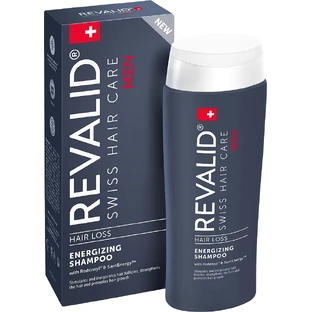 Revalid Belebendes Shampoo 200 ml