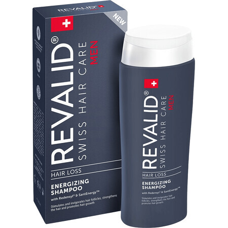 Revalid verkwikkende shampoo 200 ml