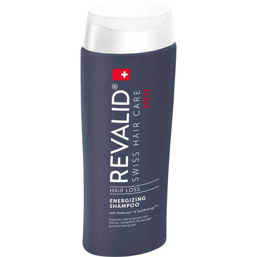 Revalid verkwikkende shampoo 200 ml