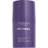 Revolution Skincare Retinol Overnight Face Cream 50 ml