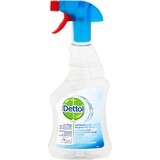 Dettol Antibakterielles Oberflächenspray Original 500 ml