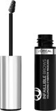 L&#39;Or&#233;al Paris Volumising Mascara 000 Transparentes Augenbrauenserum-Gel, 5 ml