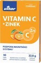 Revital Vitamin C + Zink 30 Tabletten