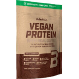 BiotechUSA Vegan Protein Nut 2000 g